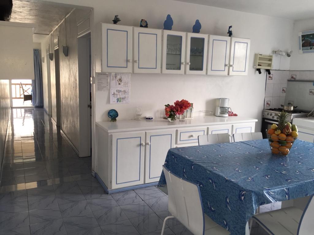 Studio Manguillier Trou d'Eau Douce Zimmer foto