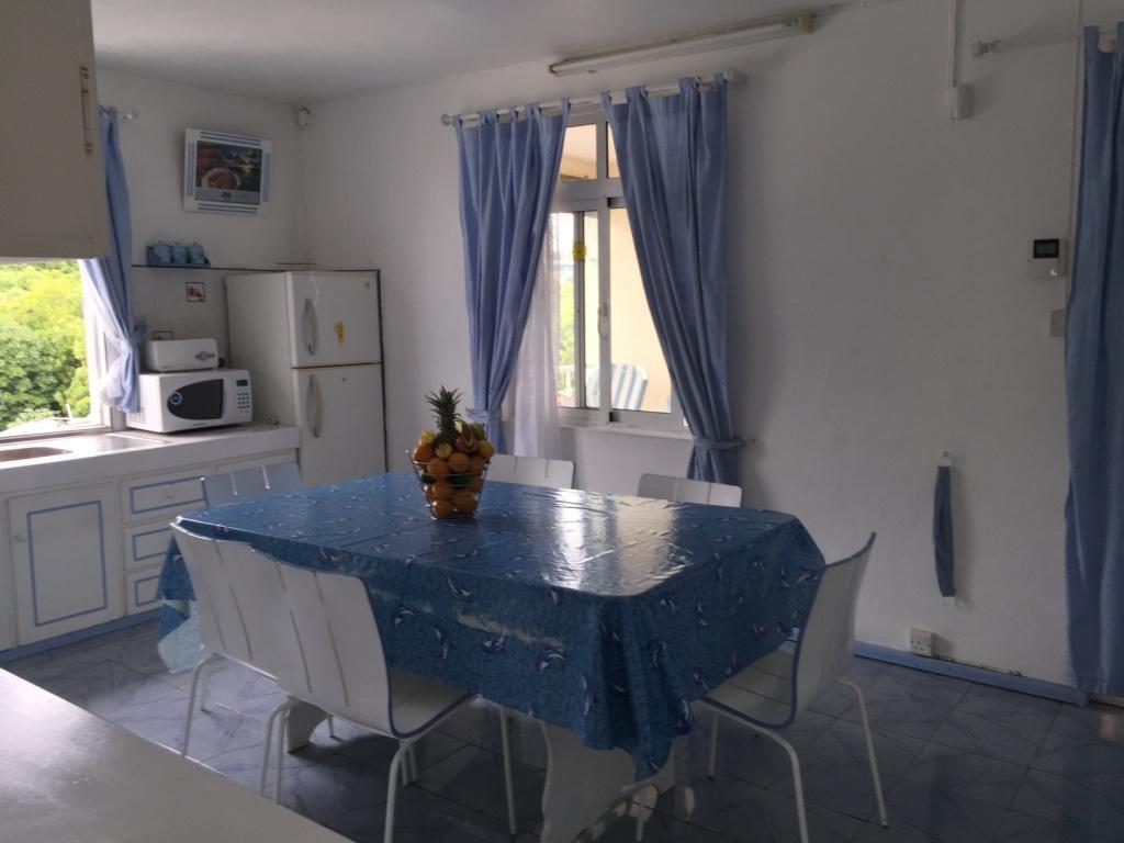 Studio Manguillier Trou d'Eau Douce Zimmer foto