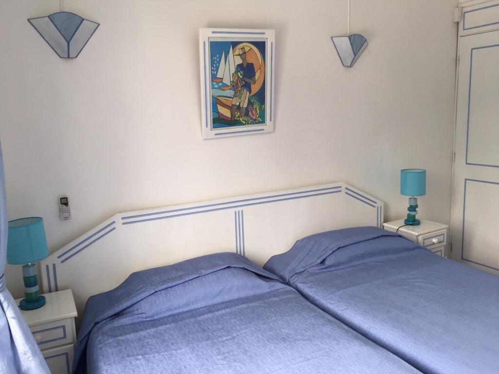 Studio Manguillier Trou d'Eau Douce Zimmer foto