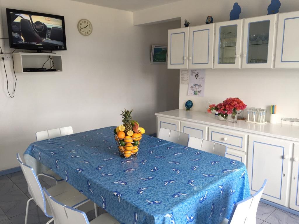 Studio Manguillier Trou d'Eau Douce Zimmer foto