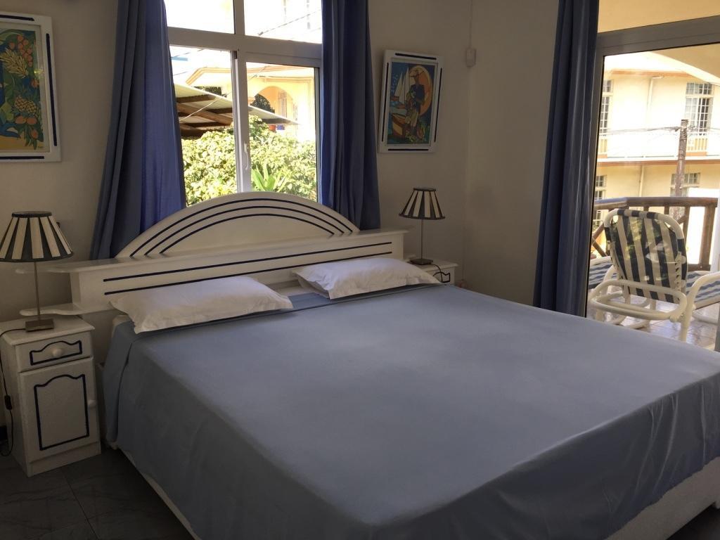 Studio Manguillier Trou d'Eau Douce Zimmer foto